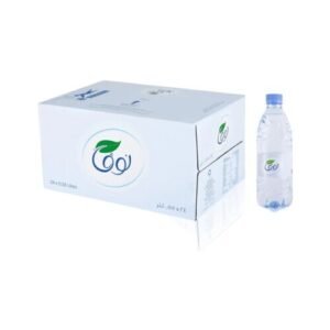 مياه نوفا 500 مل كرتون 24 عبوة | Nova 500ml Water Carton 24 Bottles