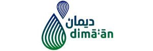 مياه ديمان